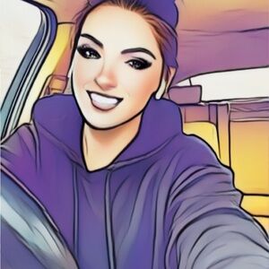 Meet your Posher, Stephanie